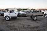 New 2025 Ford F-650 Regular Cab Cab Chassis for sale #R252796 - photo 5