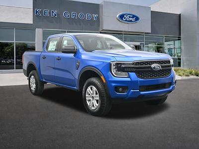 New 2025 Ford Ranger - photo 1