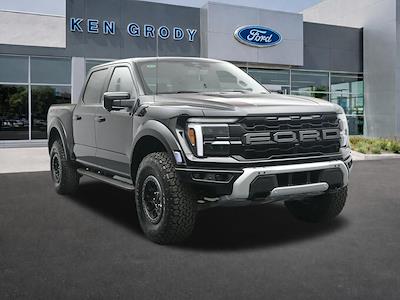 New 2025 Ford F-150 - photo 1