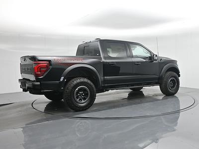 New 2025 Ford F-150 - photo 1