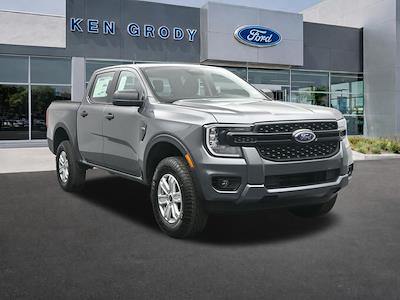 New 2025 Ford Ranger - photo 1