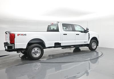 2026 Ford F-350 Crew Cab SRW 4x4 Pickup for sale #R260005 - photo 2