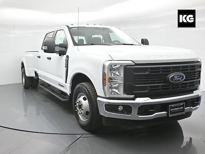 2026 Ford F-350 Crew Cab DRW RWD Pickup for sale #R260011 - photo 1