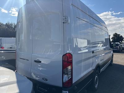 New 2026 Ford Transit 350 High Roof Empty Cargo Van for sale #R260050 - photo 2
