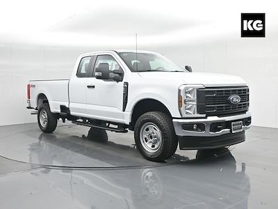 2026 Ford F-350 Super Cab SRW RWD Pickup for sale #R260054 - photo 1