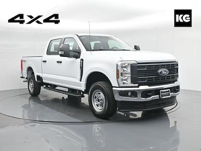 2026 Ford F-250 Crew Cab 4WD Pickup for sale #R260056 - photo 1