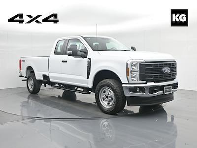 2026 Ford F-350 Super Cab SRW 4WD Pickup for sale #R260058 - photo 1