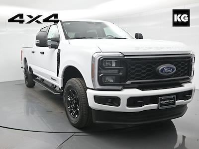 2026 Ford F-250 Crew Cab 4WD Pickup for sale #R260061 - photo 1
