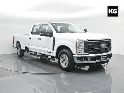 2026 Ford F-350 Crew Cab SRW RWD Pickup for sale #R260065 - photo 1