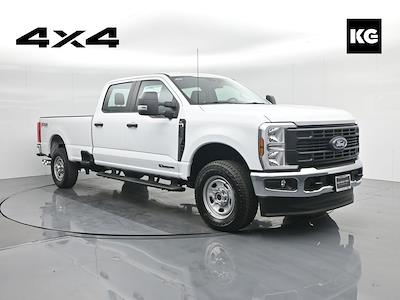 2026 Ford F-350 Crew Cab SRW 4WD Pickup for sale #R260072 - photo 1