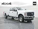 2026 Ford F-350 Crew Cab SRW 4WD Pickup for sale #R260072 - photo 1