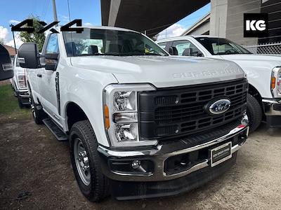 New 2026 Ford F-350 XL Regular Cab for sale #R260074 - photo 1
