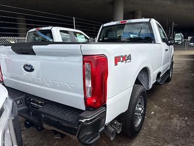 New 2026 Ford F-350 XL Regular Cab for sale #R260074 - photo 2
