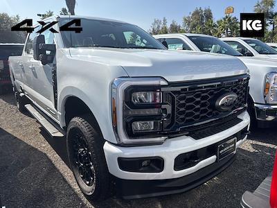 2026 Ford F-350 Crew Cab SRW 4WD Pickup for sale #R260075 - photo 1