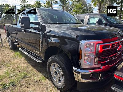 2026 Ford F-350 Super Cab SRW 4WD Pickup for sale #R260084 - photo 1