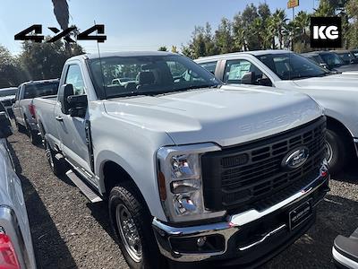 2026 Ford F-350 Regular Cab SRW 4WD Pickup for sale #R260085 - photo 1