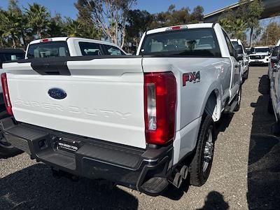 2026 Ford F-350 Regular Cab SRW 4WD Pickup for sale #R260085 - photo 2