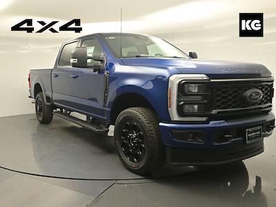 2026 Ford F-250 Crew Cab 4WD Pickup for sale #R260109 - photo 1