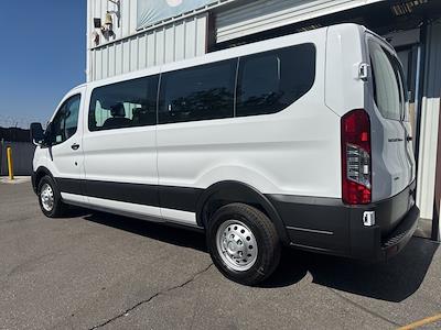 New 2026 Ford Transit 350 XL AWD Passenger Van for sale #R260118 - photo 2