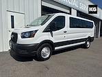 New 2026 Ford Transit 350 XL AWD Passenger Van for sale #R260118 - photo 1