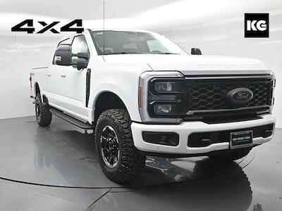 2026 Ford F-250 Crew Cab 4WD Pickup for sale #R260141 - photo 1