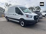 New 2026 Ford Transit 250 Medium Roof Empty Cargo Van for sale #R260150 - photo 1