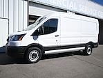 2026 Ford Transit 250 Medium Roof RWD Empty Cargo Van for sale #R260159 - photo 4