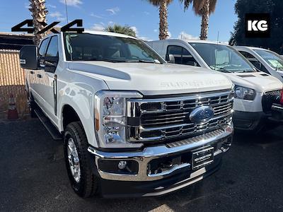 New 2026 Ford F-250 XLT Crew Cab for sale #R260169 - photo 1