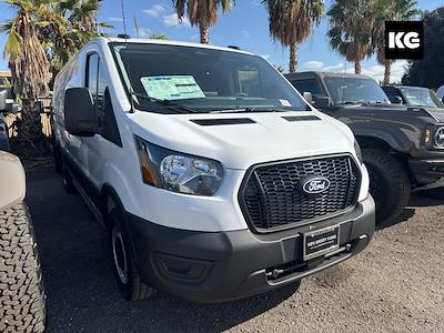 New 2026 Ford Transit 150 Low Roof Empty Cargo Van for sale #R260172 - photo 1