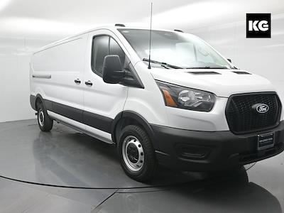 New 2026 Ford Transit 150 Low Roof Empty Cargo Van for sale #R260173 - photo 1