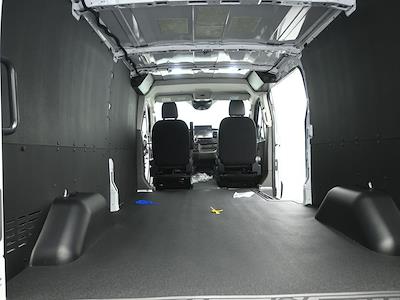New 2026 Ford Transit 150 Low Roof Empty Cargo Van for sale #R260175 - photo 2