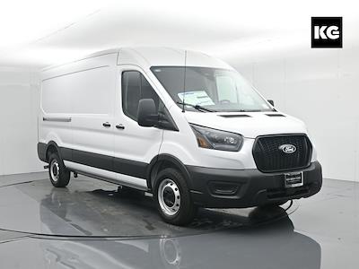 New 2026 Ford Transit 250 Medium Roof Empty Cargo Van for sale #R260178 - photo 1