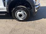 2026 Ford F-550 Crew Cab DRW RWD Scelzi Stake Bed for sale #R260179 - photo 3