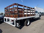 2026 Ford F-550 Crew Cab DRW RWD Scelzi Stake Bed for sale #R260179 - photo 4