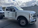 New 2026 Ford F-350 Super Cab Cab Chassis for sale #R260180 - photo 3