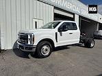 2026 Ford F-350 Super Cab DRW RWD Cab Chassis for sale #R260181 - photo 1