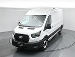 New 2026 Ford Transit 250 Medium Roof Empty Cargo Van for sale #R260185 - photo 31