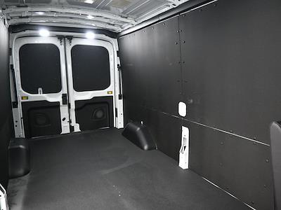 New 2026 Ford Transit 250 Medium Roof Empty Cargo Van for sale #R260186 - photo 2