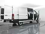 New 2026 Ford Transit 250 Medium Roof Empty Cargo Van for sale #R260186 - photo 4