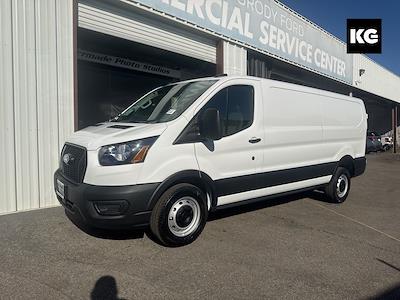 New 2026 Ford Transit 350 Low Roof Empty Cargo Van for sale #R260197 - photo 1