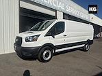 New 2026 Ford Transit 350 Low Roof Empty Cargo Van for sale #R260197 - photo 1
