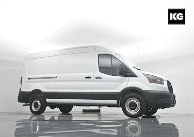 New 2026 Ford Transit 250 Medium Roof Empty Cargo Van for sale #R260203 - photo 1