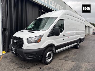 New 2026 Ford Transit 350 High Roof Empty Cargo Van for sale #R260222 - photo 1