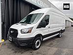 New 2026 Ford Transit 350 High Roof Empty Cargo Van for sale #R260222 - photo 1