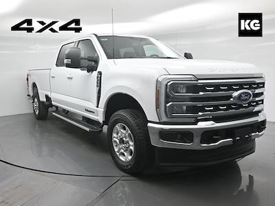 New 2026 Ford F-350 XLT Crew Cab for sale #R260233 - photo 1