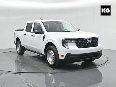 New 2026 Ford Maverick XL SuperCrew Cab for sale #R260235 - photo 1