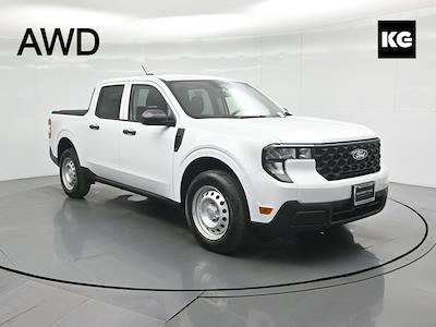 2026 Ford Maverick SuperCrew Cab AWD Pickup for sale #R260238 - photo 1