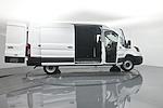 New 2026 Ford Transit 250 Medium Roof Empty Cargo Van for sale #R260242 - photo 4