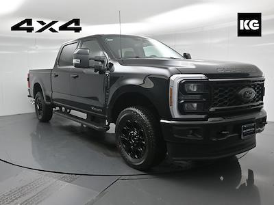 New 2026 Ford F-250 Lariat Crew Cab for sale #R260248 - photo 1