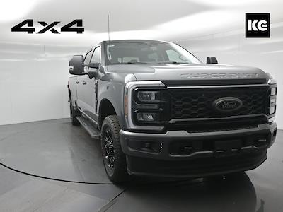 2026 Ford F-350 Crew Cab SRW 4WD Pickup for sale #R260254 - photo 1